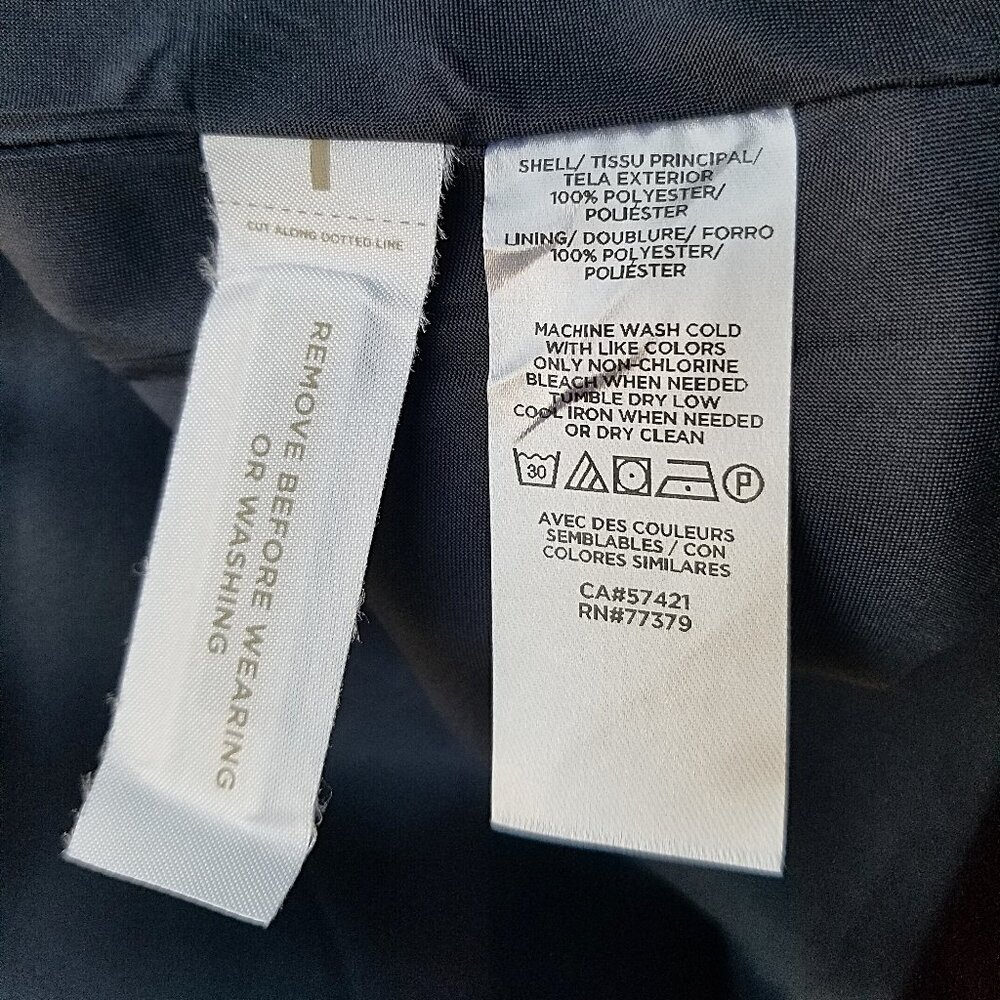 NWOT Ann Taylor Skirt - Picture 5 of 6